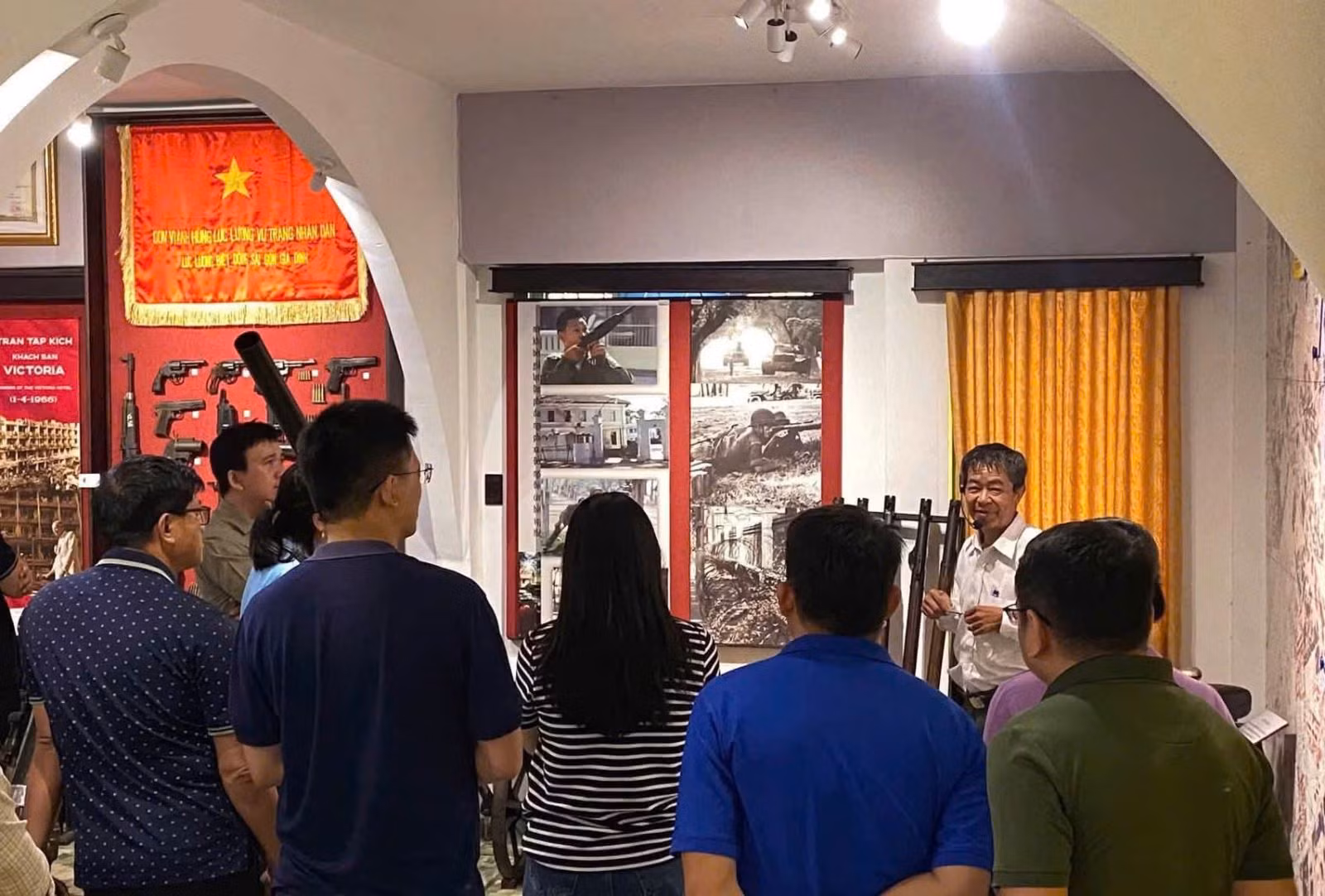 Chú thích ảnh