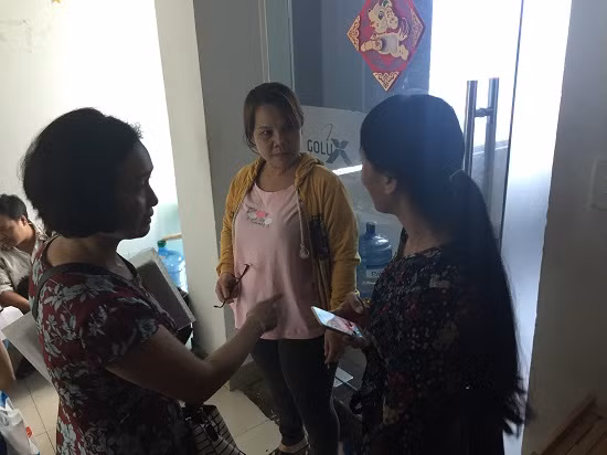 Chú thích ảnh