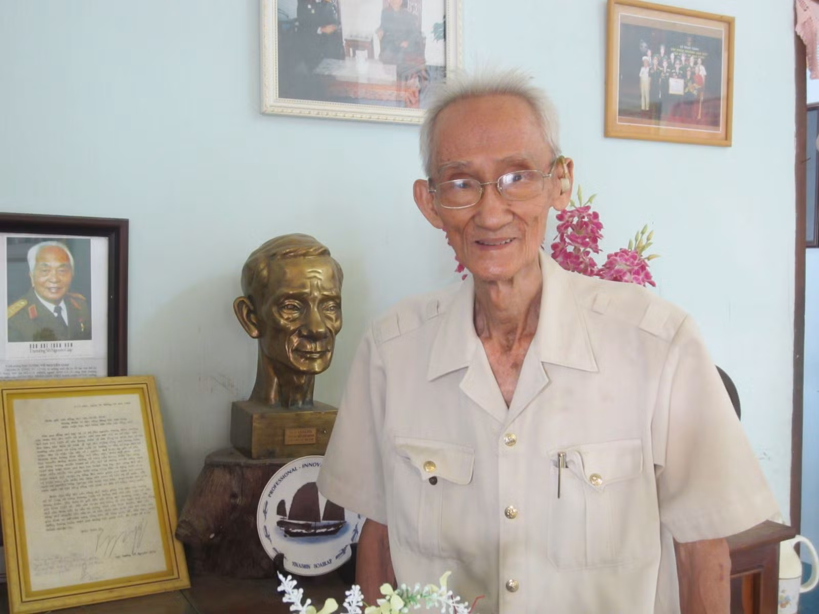 Chú thích ảnh