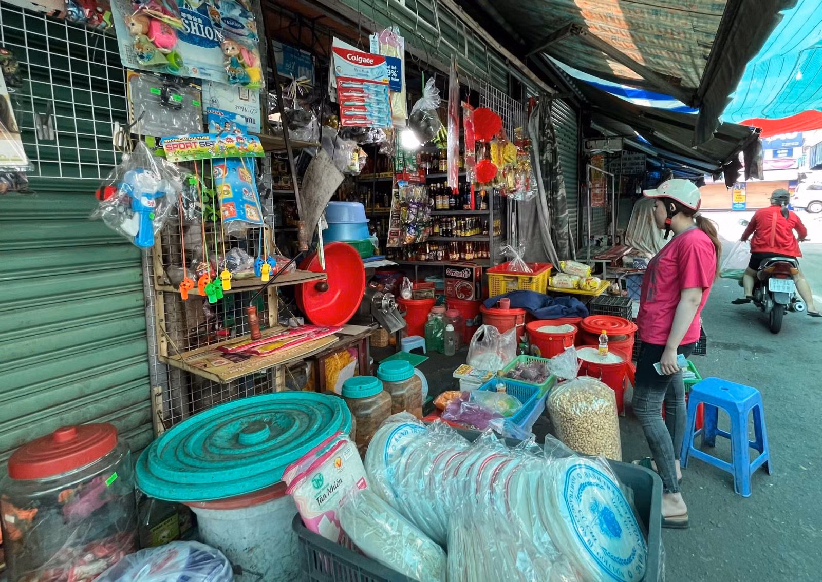 Chú thích ảnh