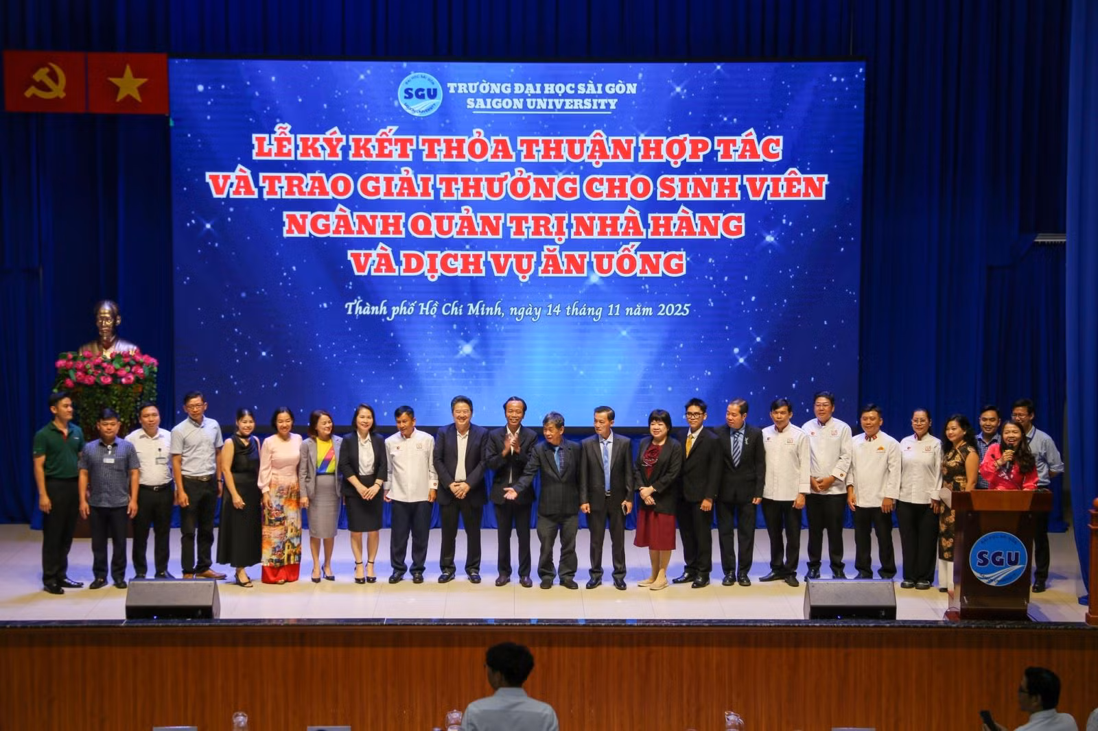 Chú thích ảnh