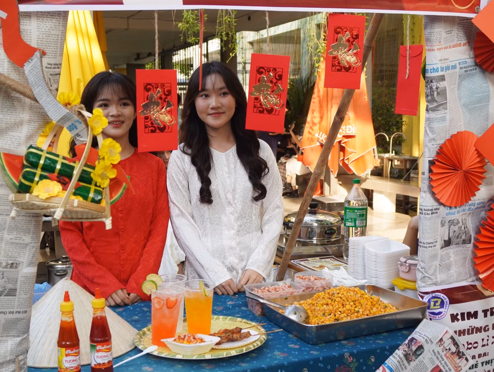 Chú thích ảnh
