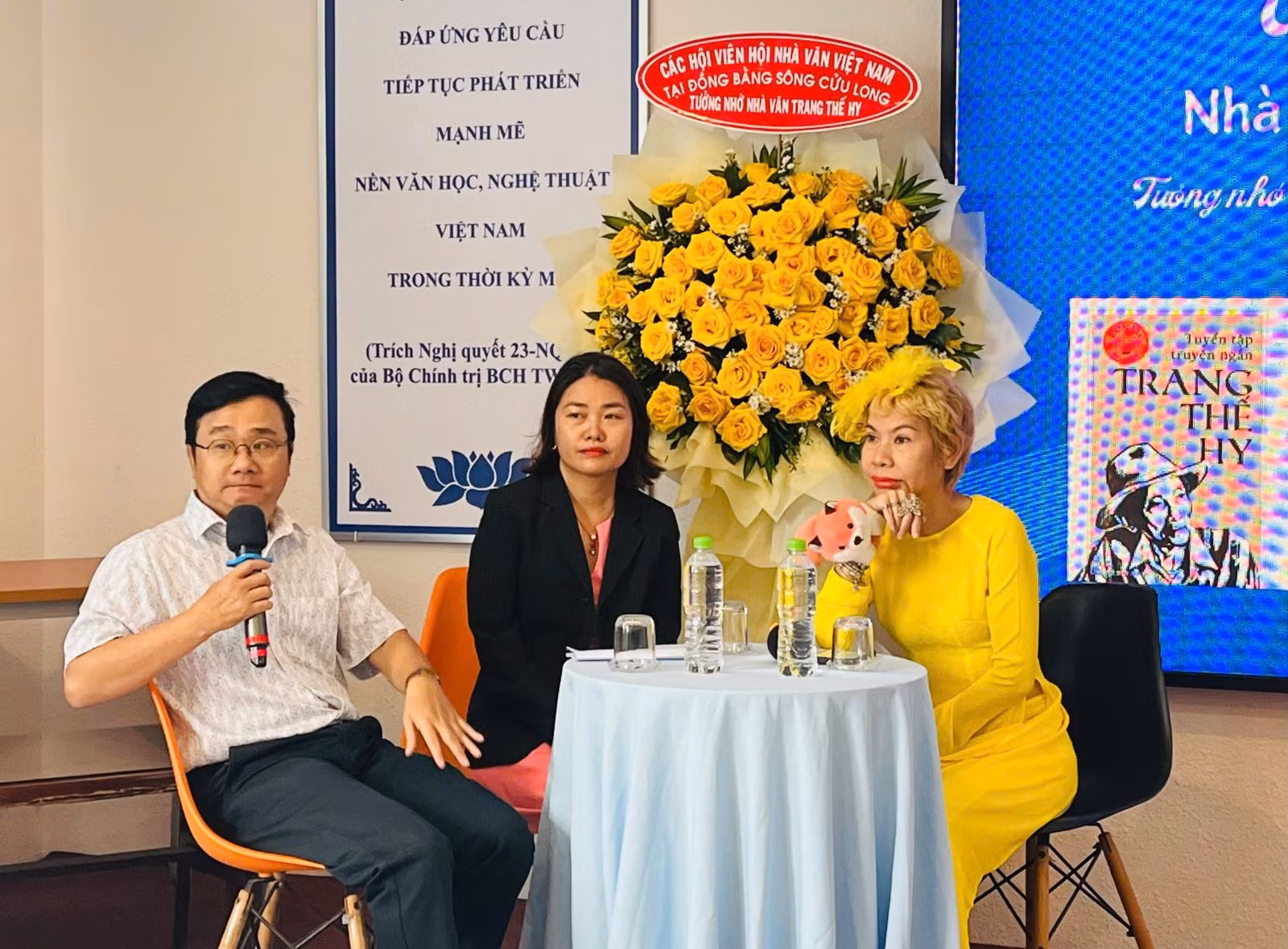 Chú thích ảnh
