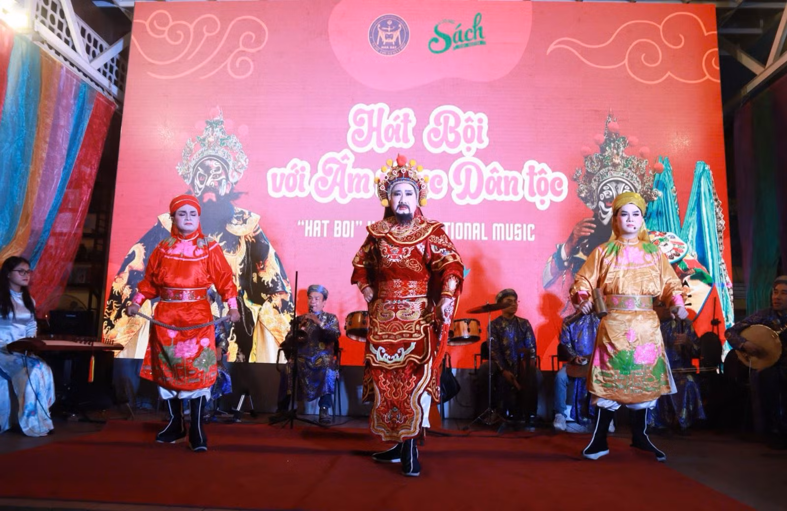 Chú thích ảnh