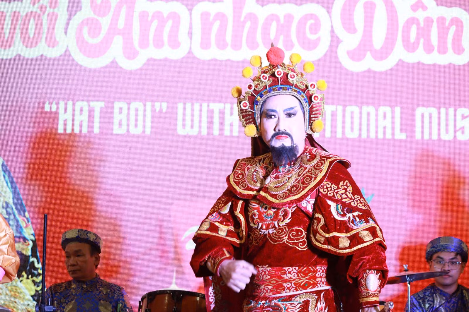 Chú thích ảnh