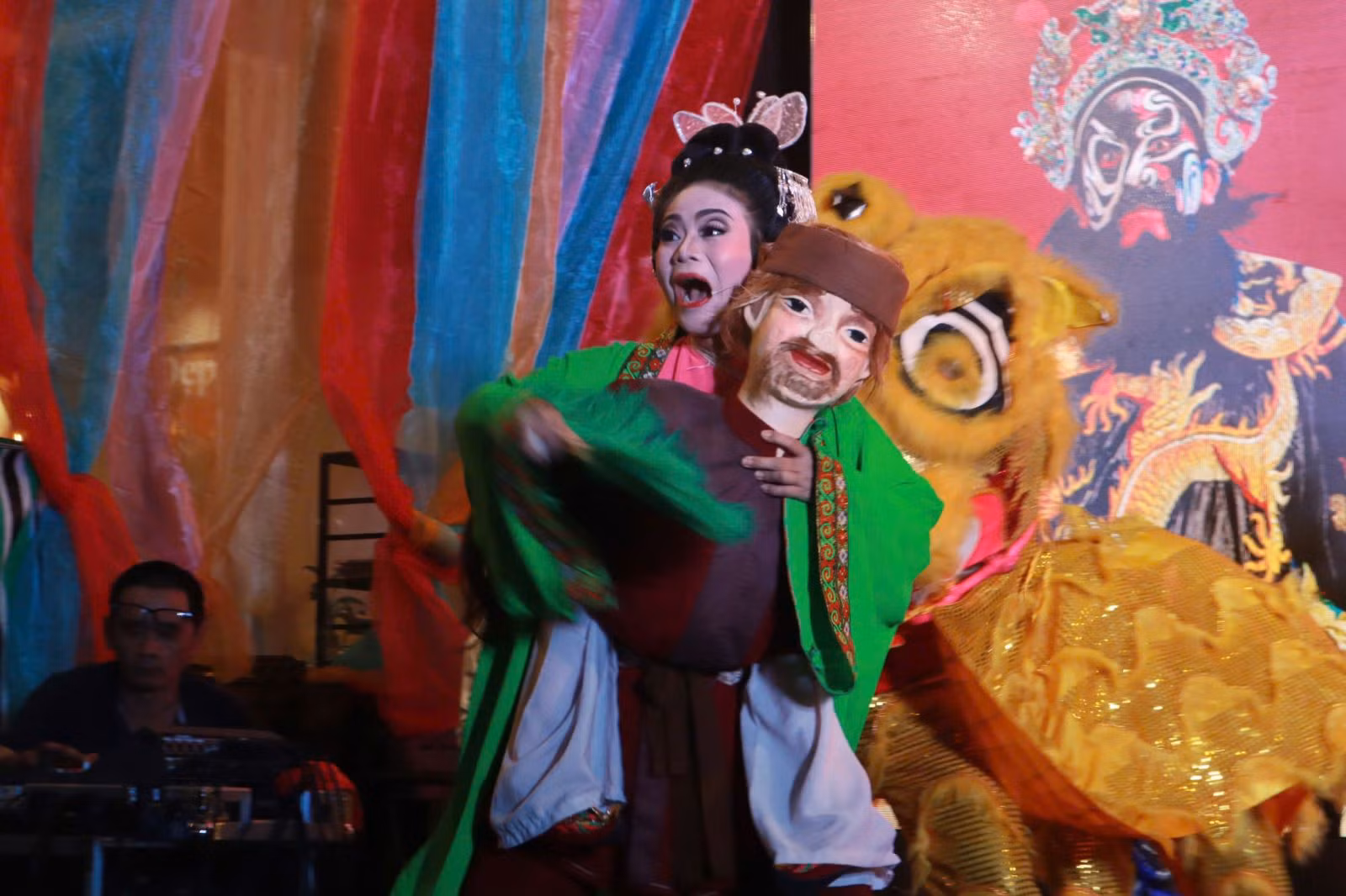 Chú thích ảnh