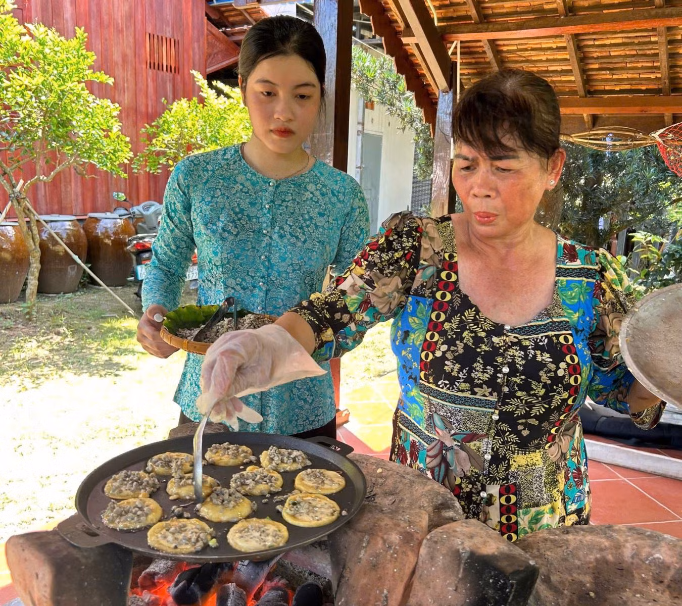 Chú thích ảnh