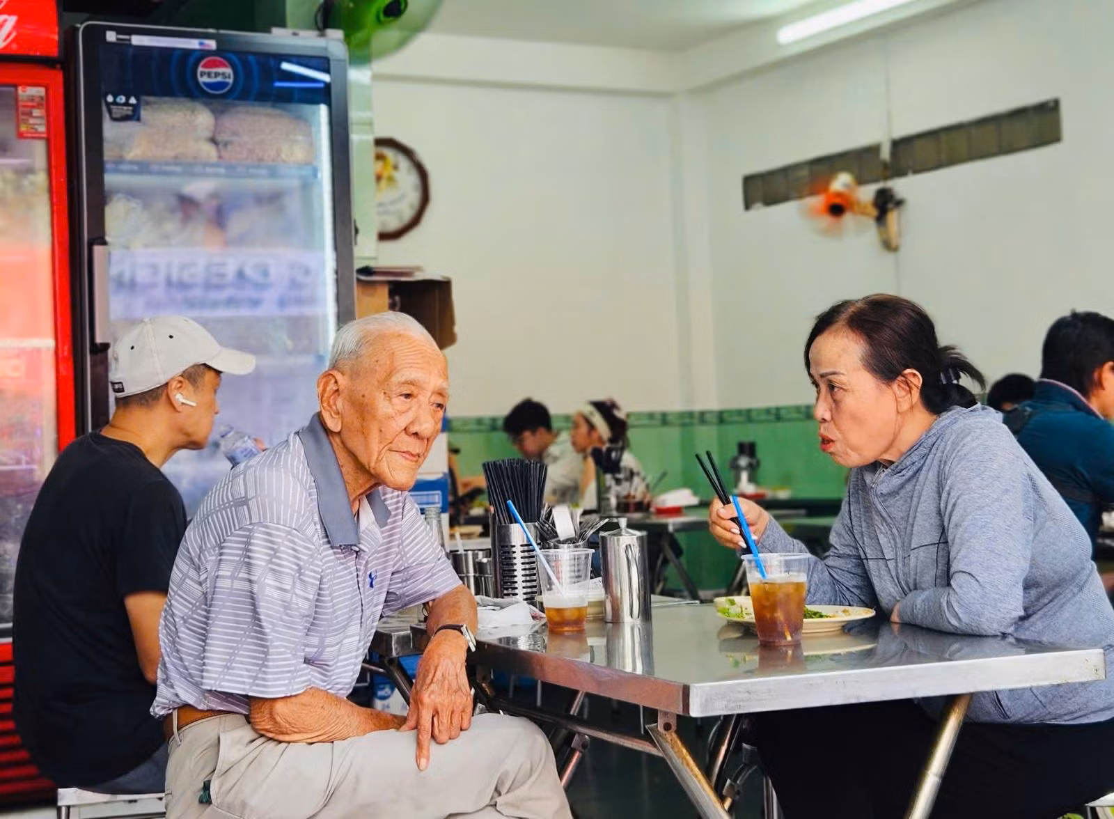 Chú thích ảnh
