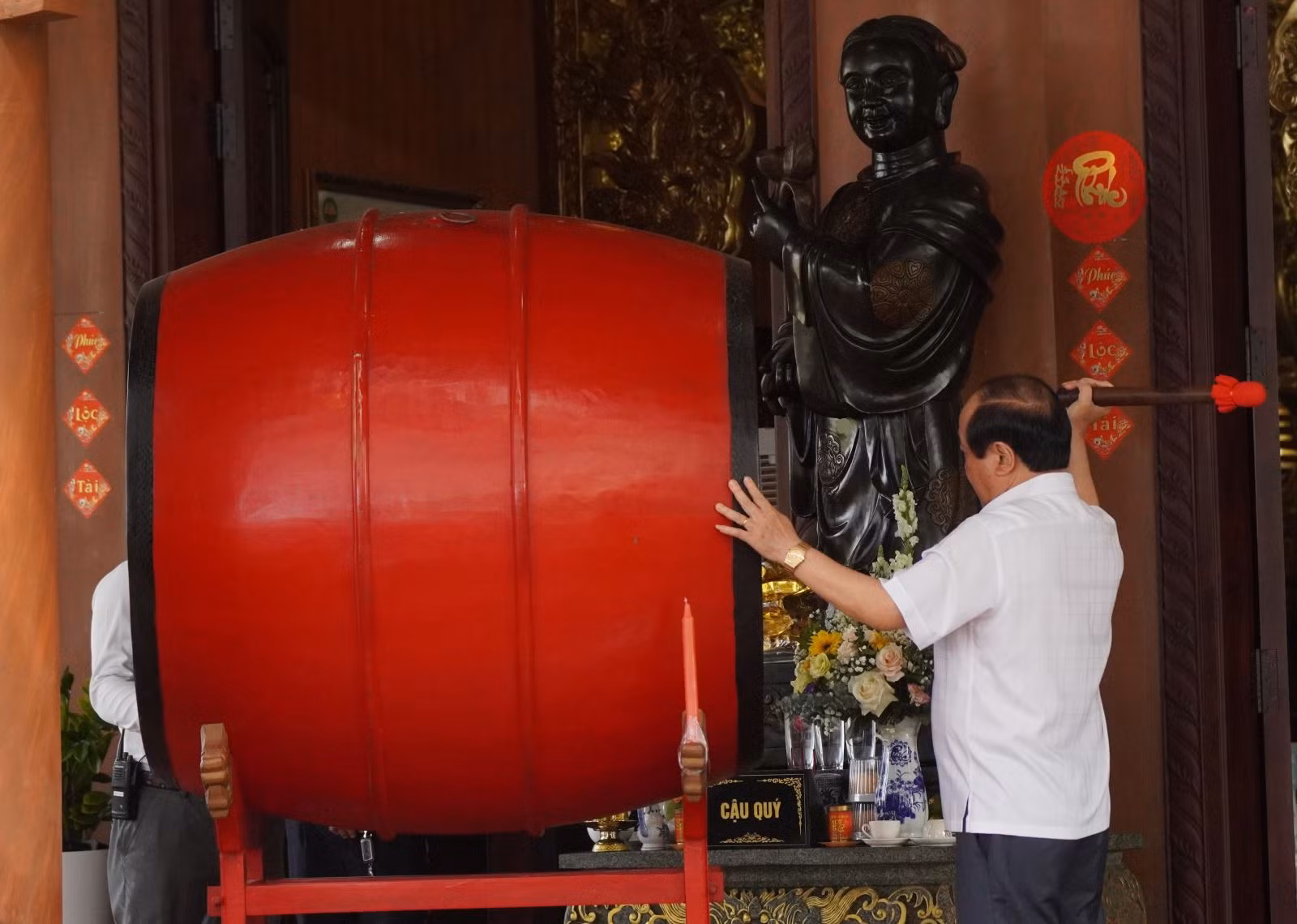 Chú thích ảnh