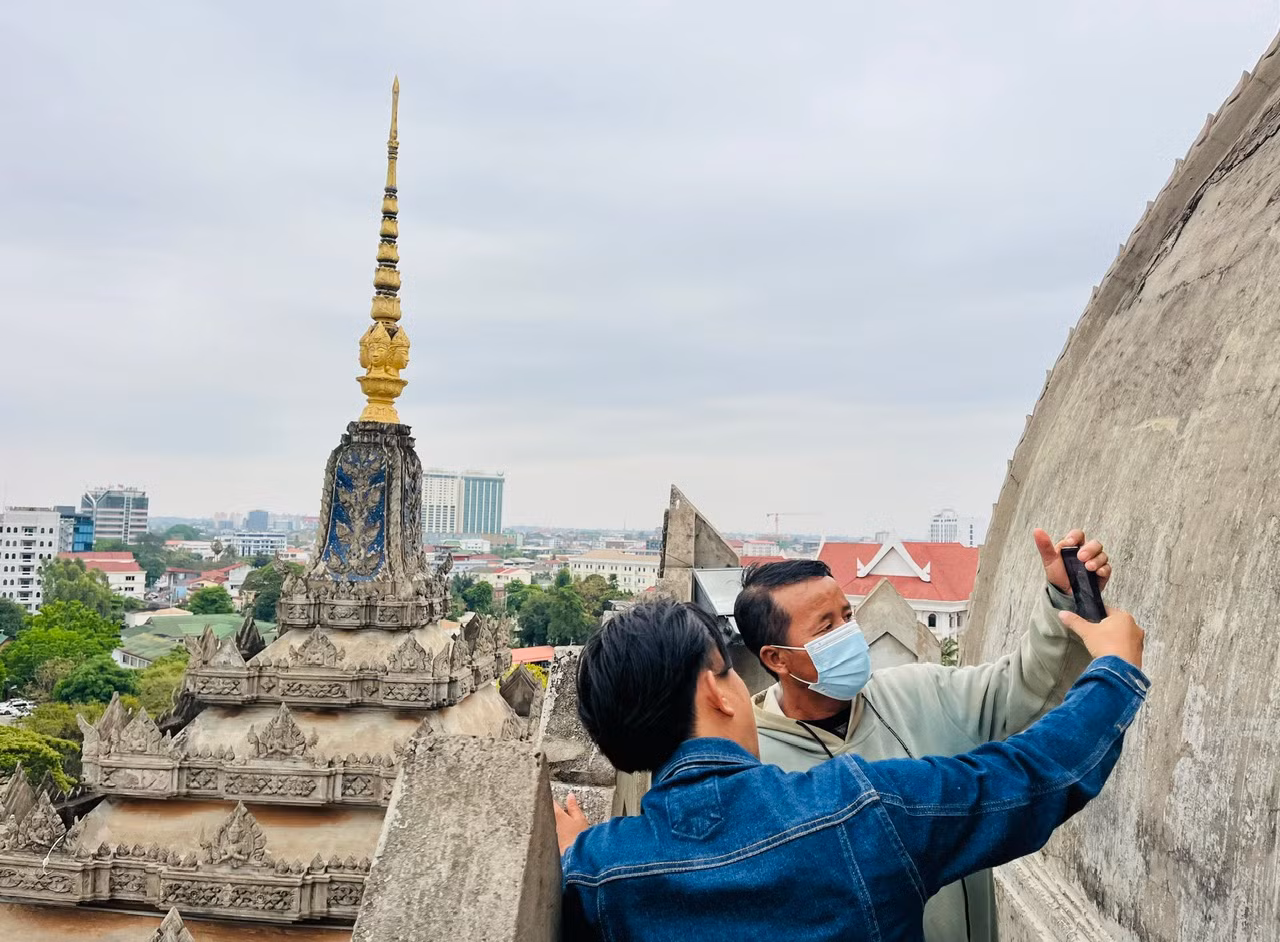 Chú thích ảnh