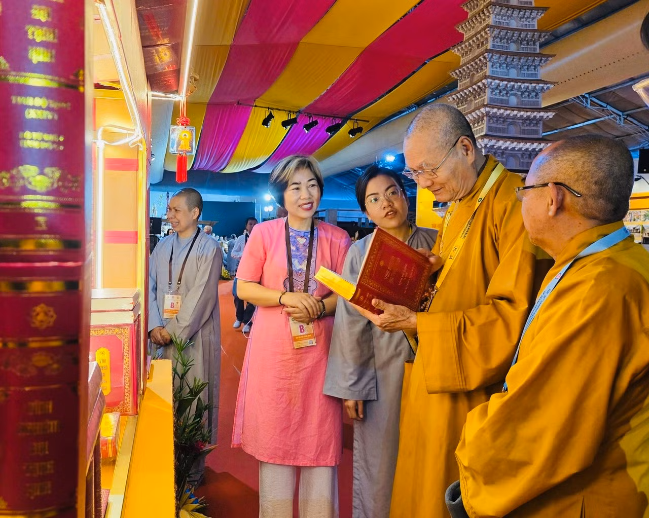 Chú thích ảnh