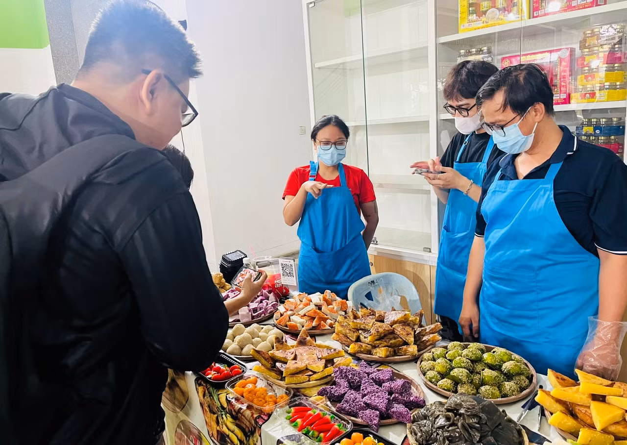 Chú thích ảnh