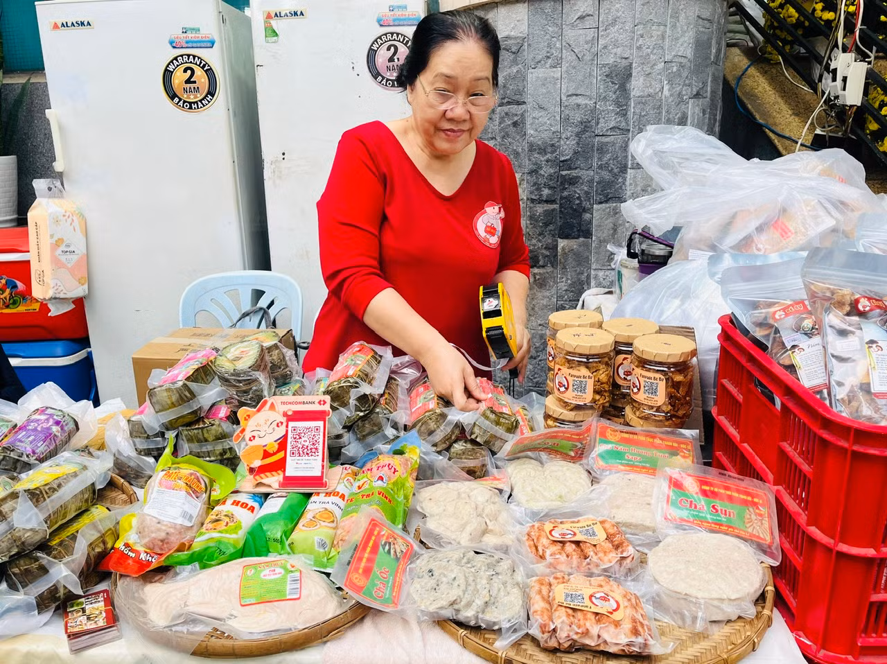 Chú thích ảnh