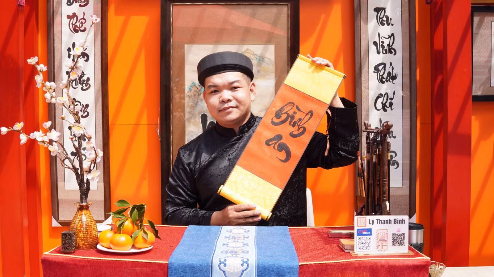 Chú thích ảnh