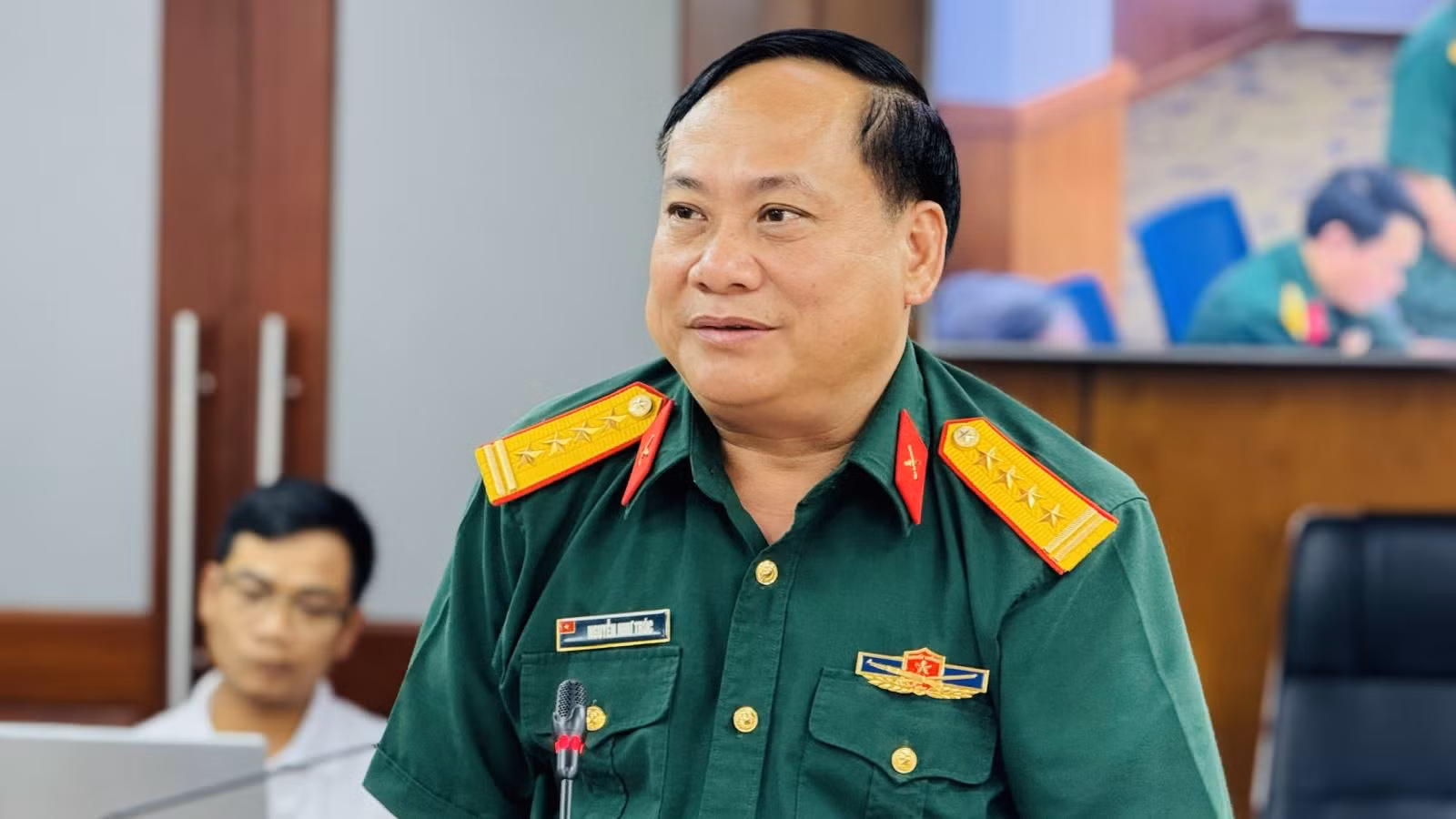 Chú thích ảnh