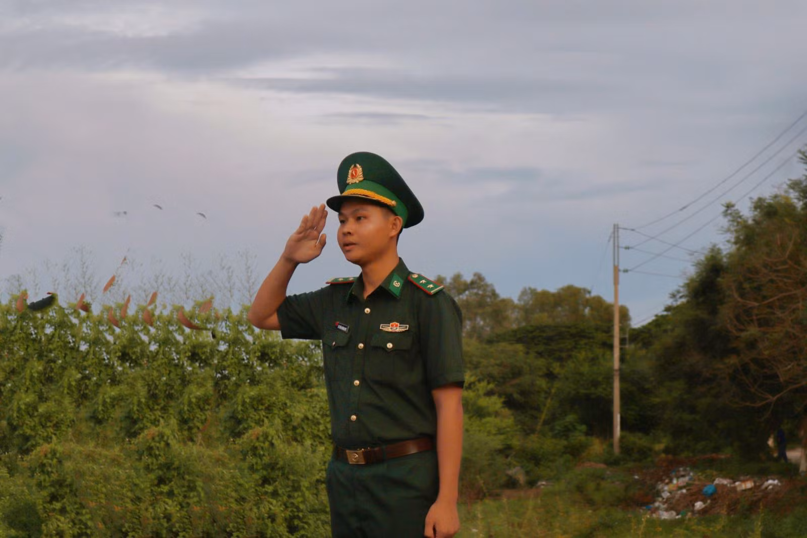 Chú thích ảnh