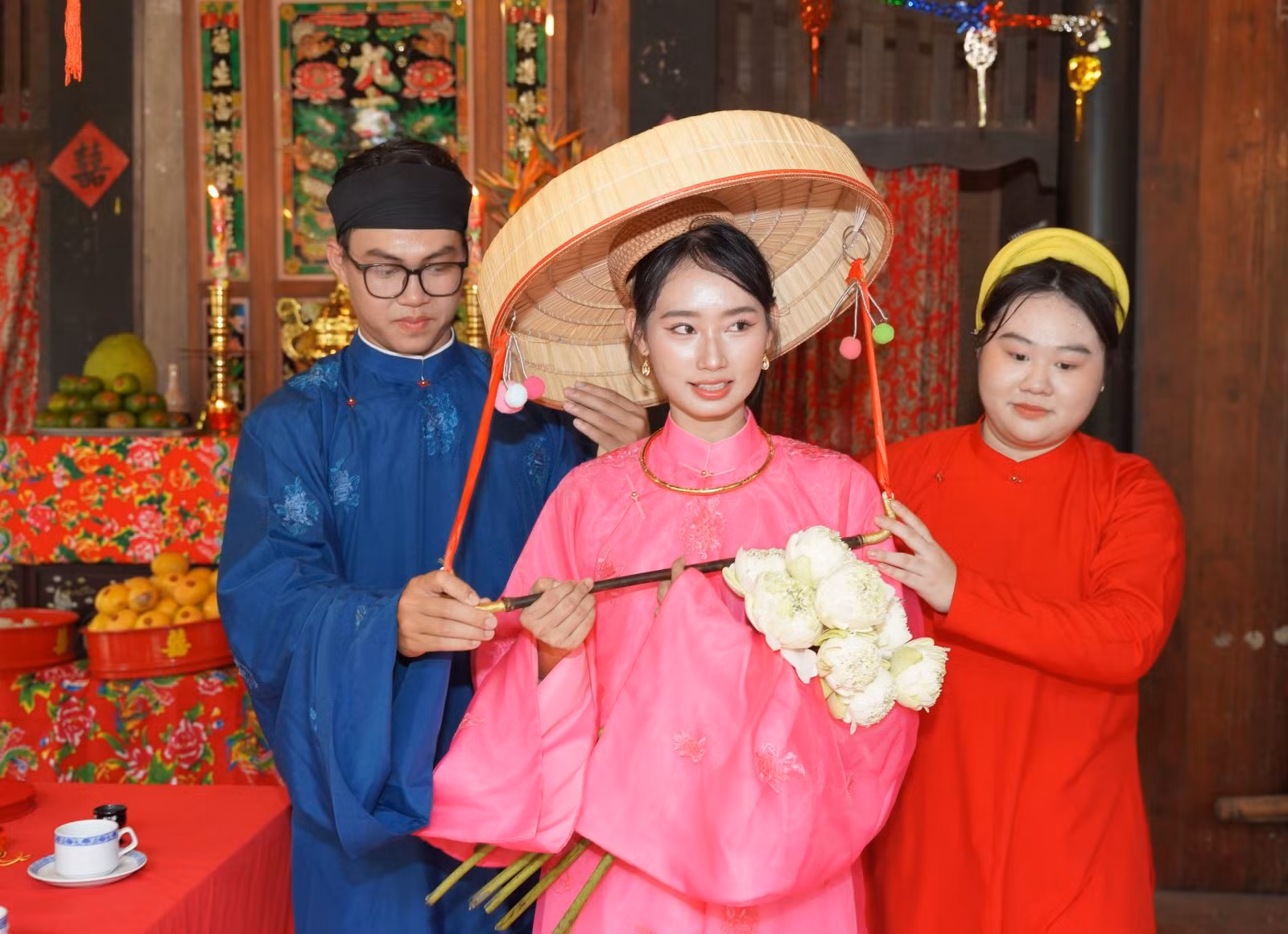 Chú thích ảnh