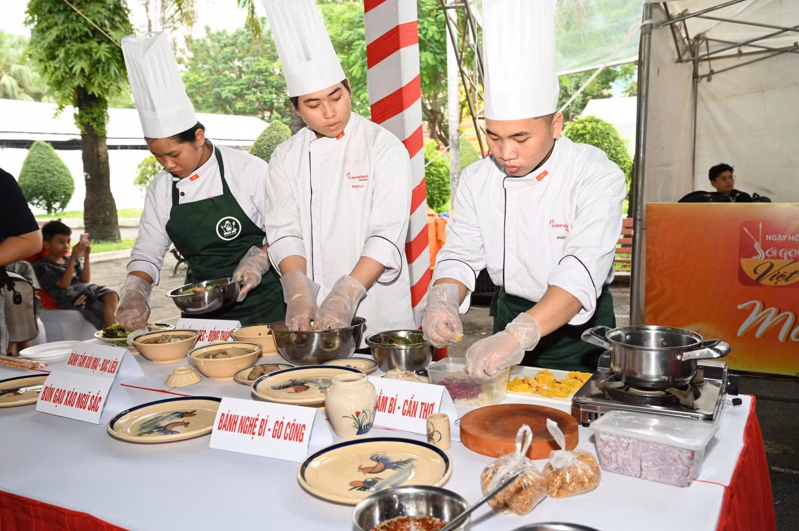 Chú thích ảnh
