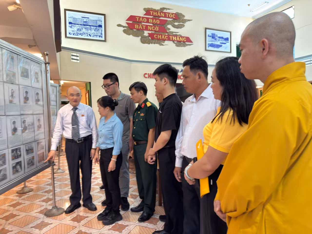 Chú thích ảnh