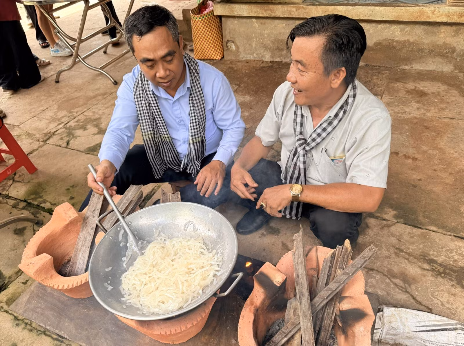 Chú thích ảnh