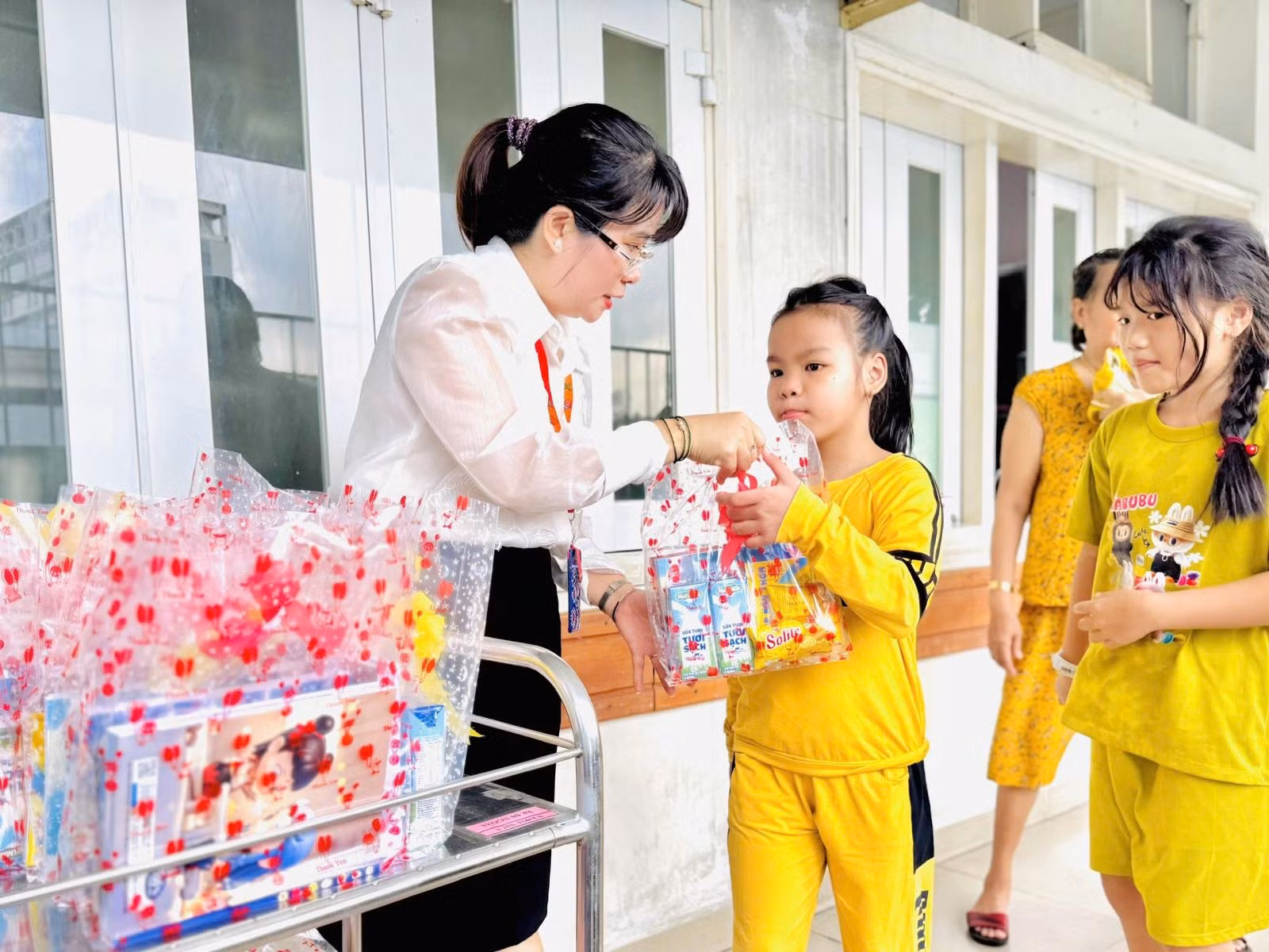 Chú thích ảnh