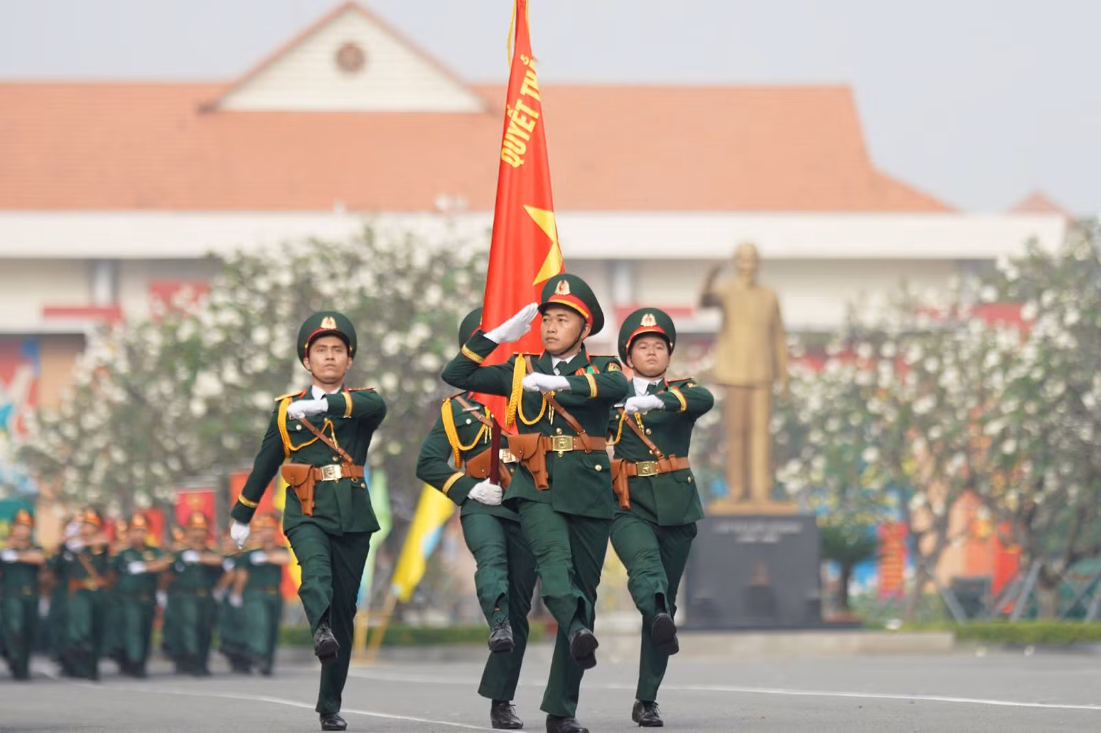 Chú thích ảnh