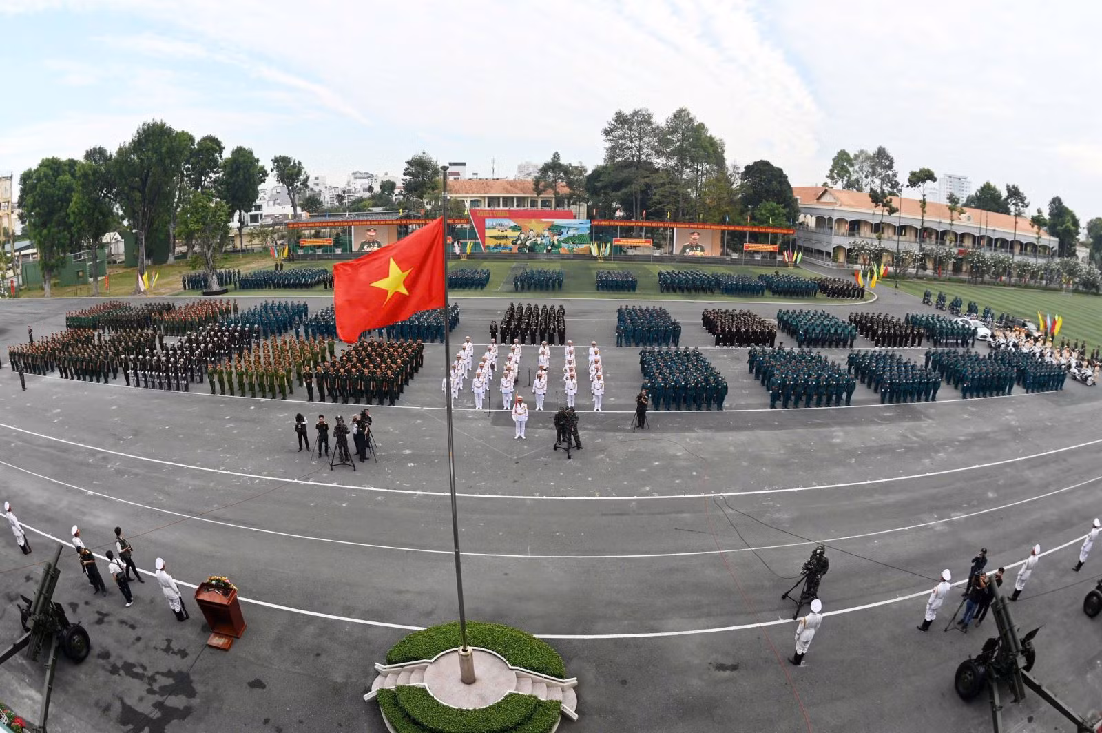 Chú thích ảnh