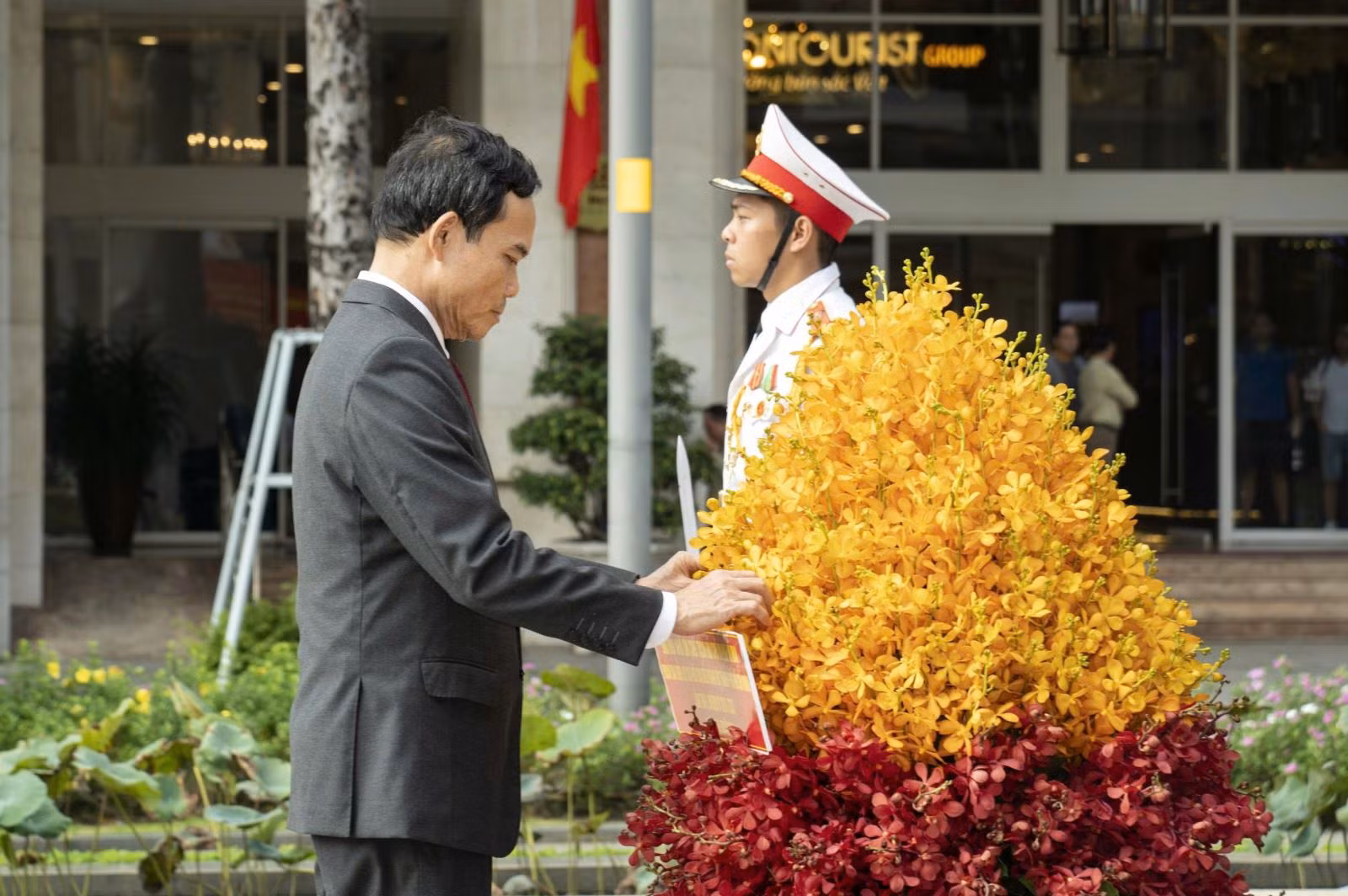 Chú thích ảnh
