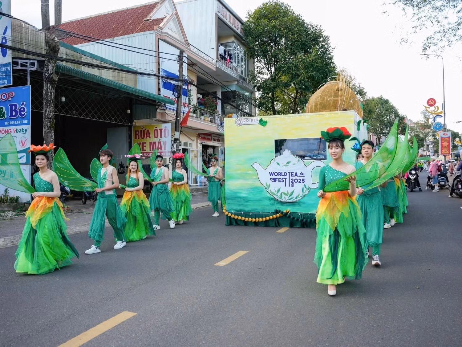 Chú thích ảnh