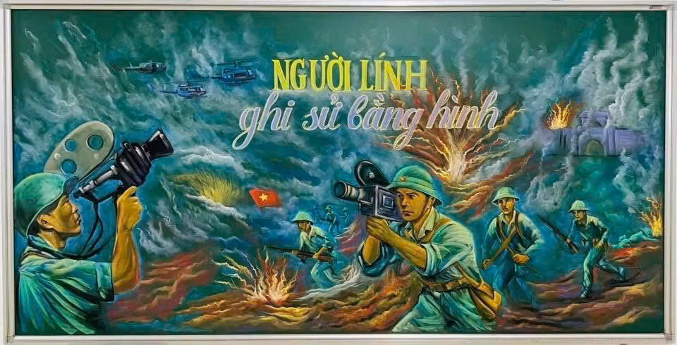 Chú thích ảnh
