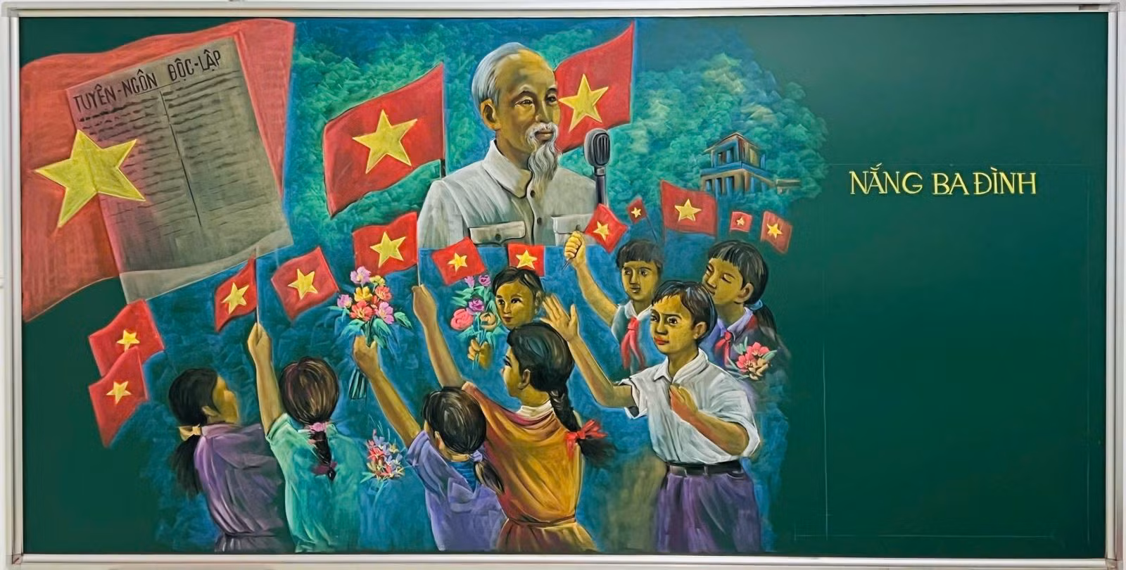 Chú thích ảnh