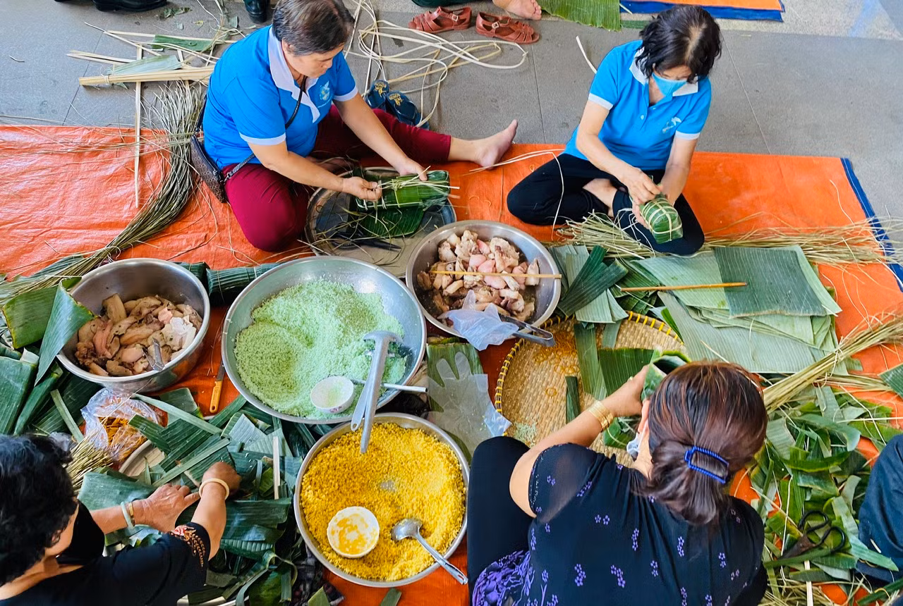 Chú thích ảnh