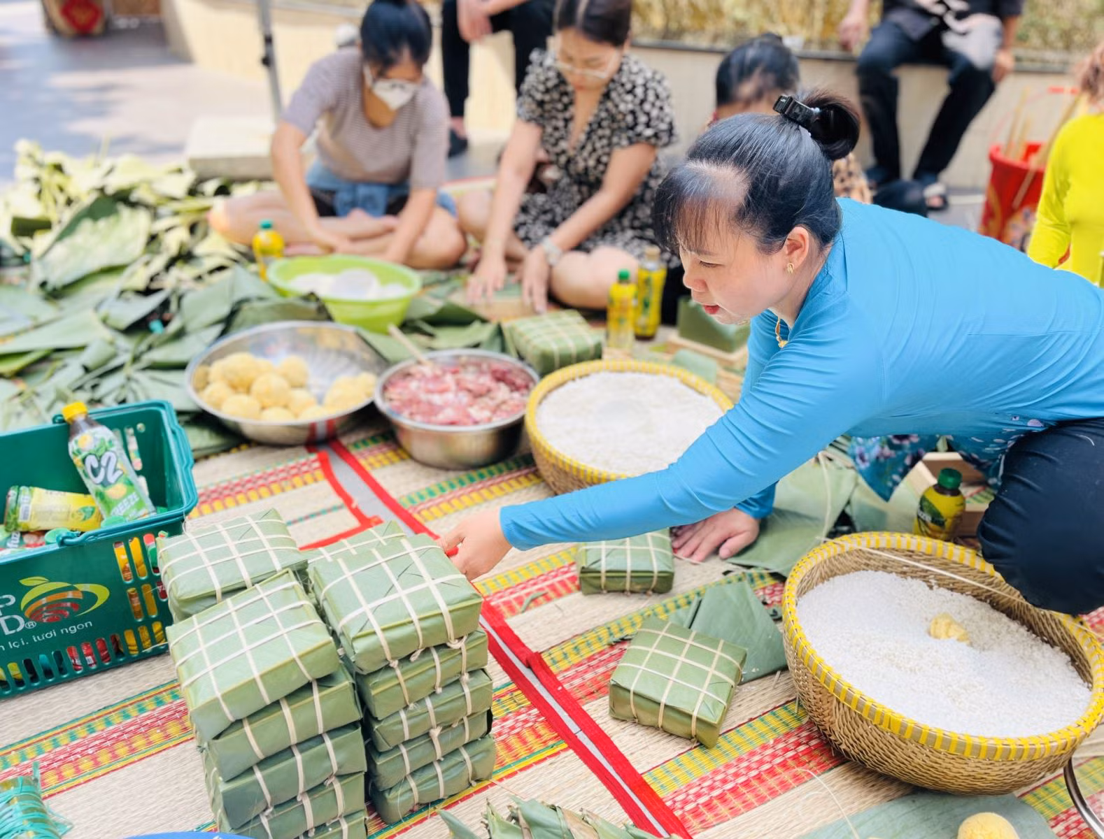Chú thích ảnh