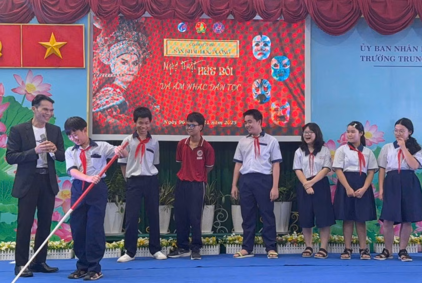 Chú thích ảnh