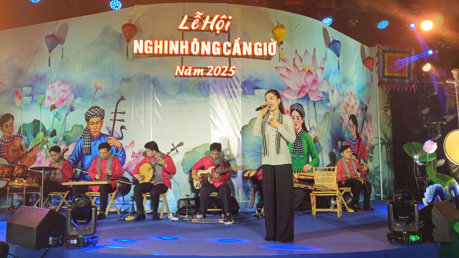 Chú thích ảnh