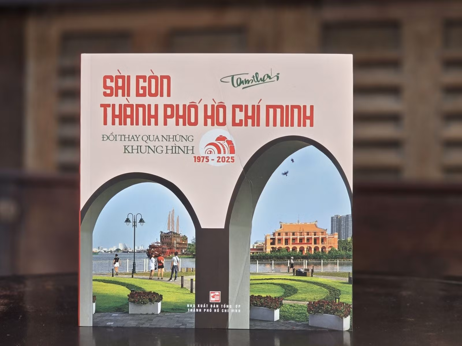 Chú thích ảnh