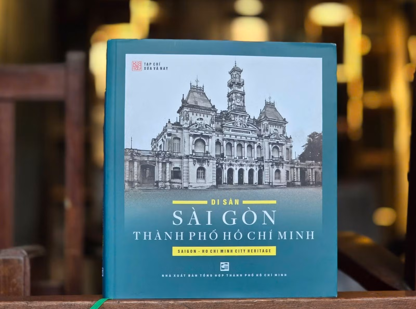 Chú thích ảnh