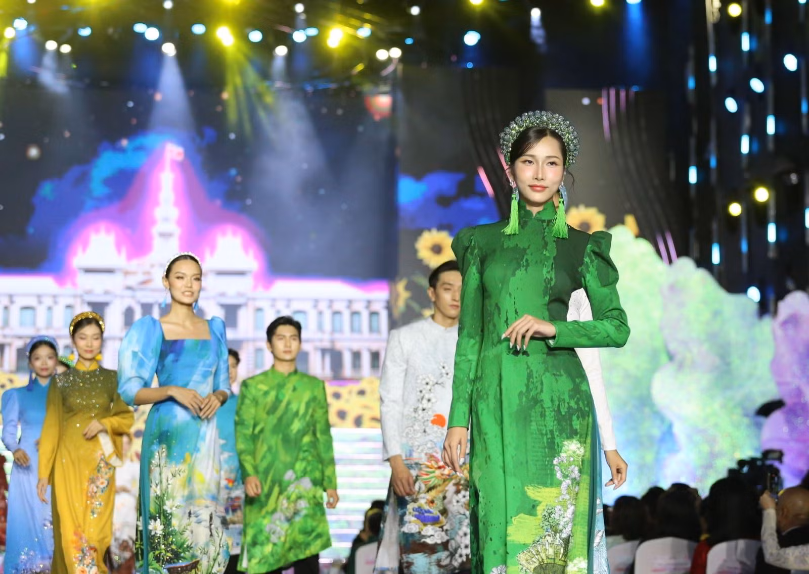 Chú thích ảnh