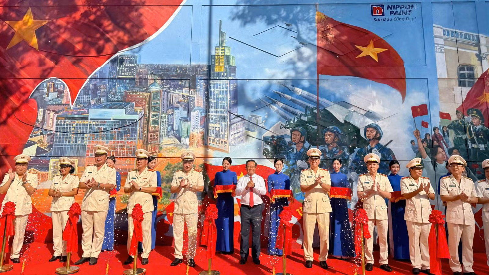 Chú thích ảnh