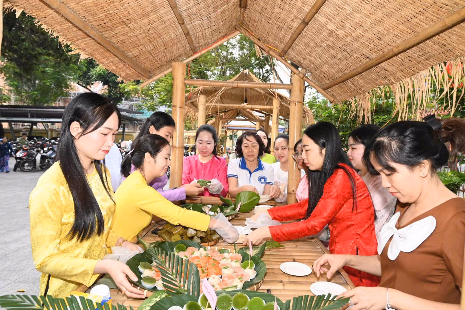 Chú thích ảnh