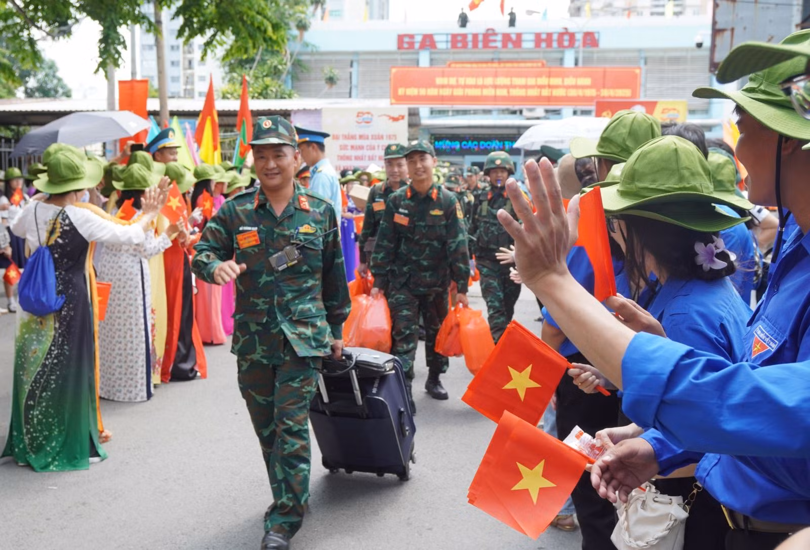 Chú thích ảnh