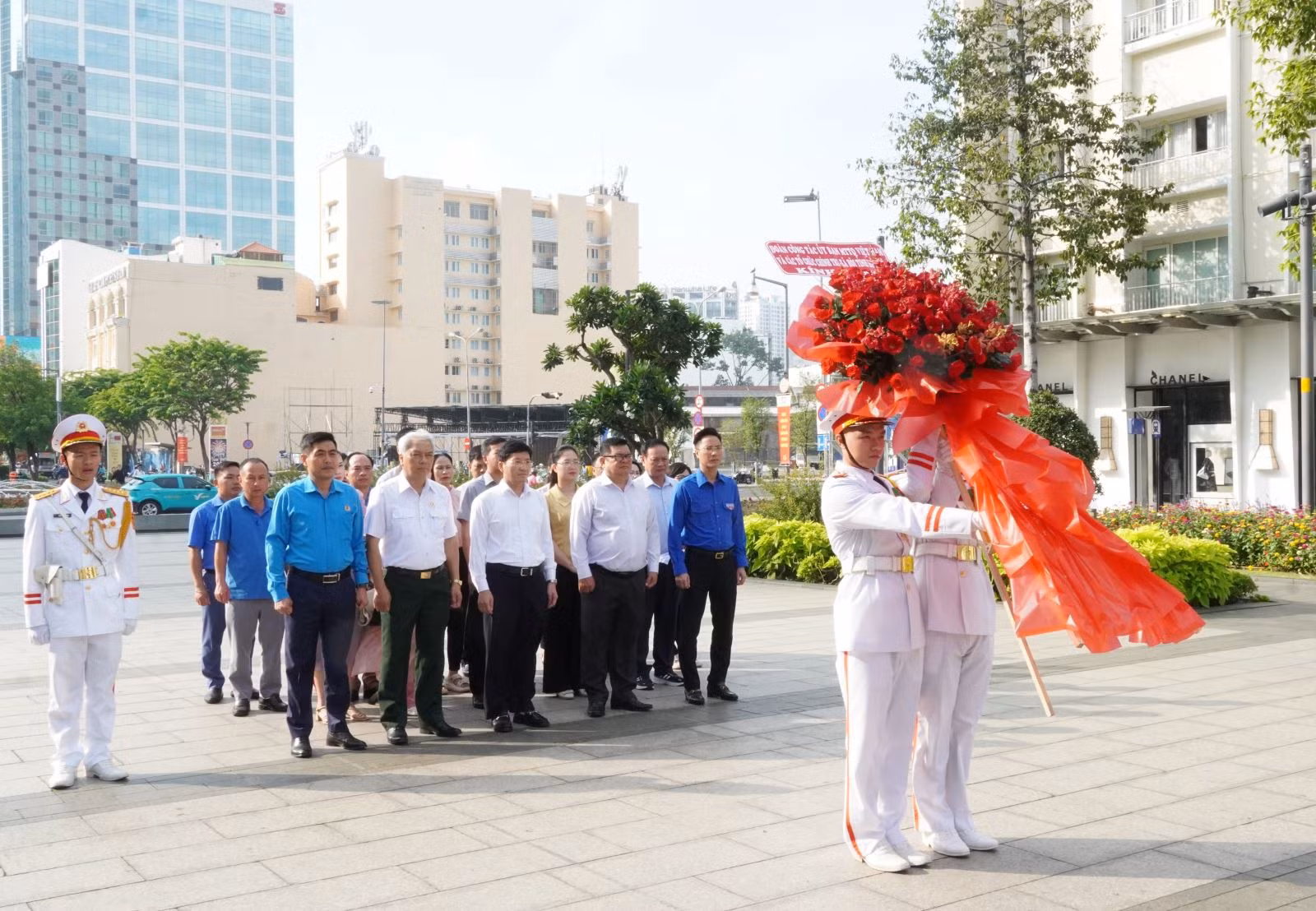 Chú thích ảnh