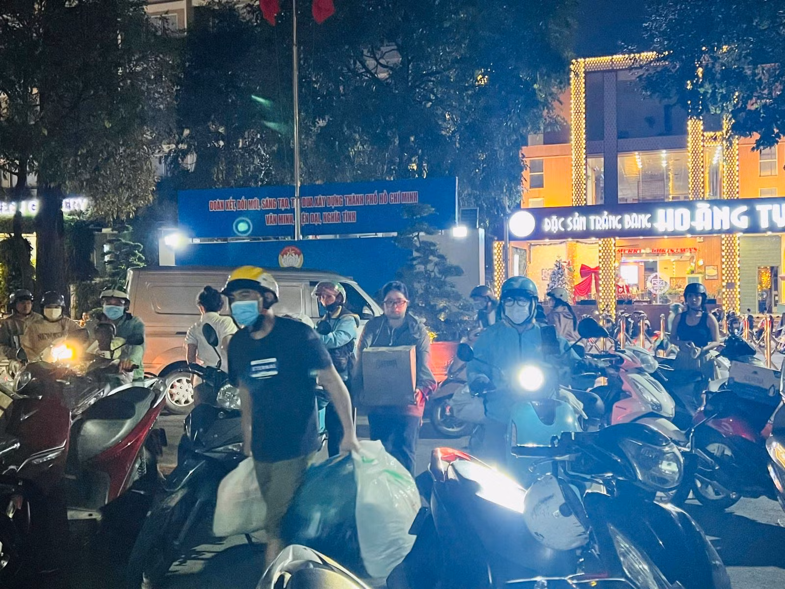 Chú thích ảnh