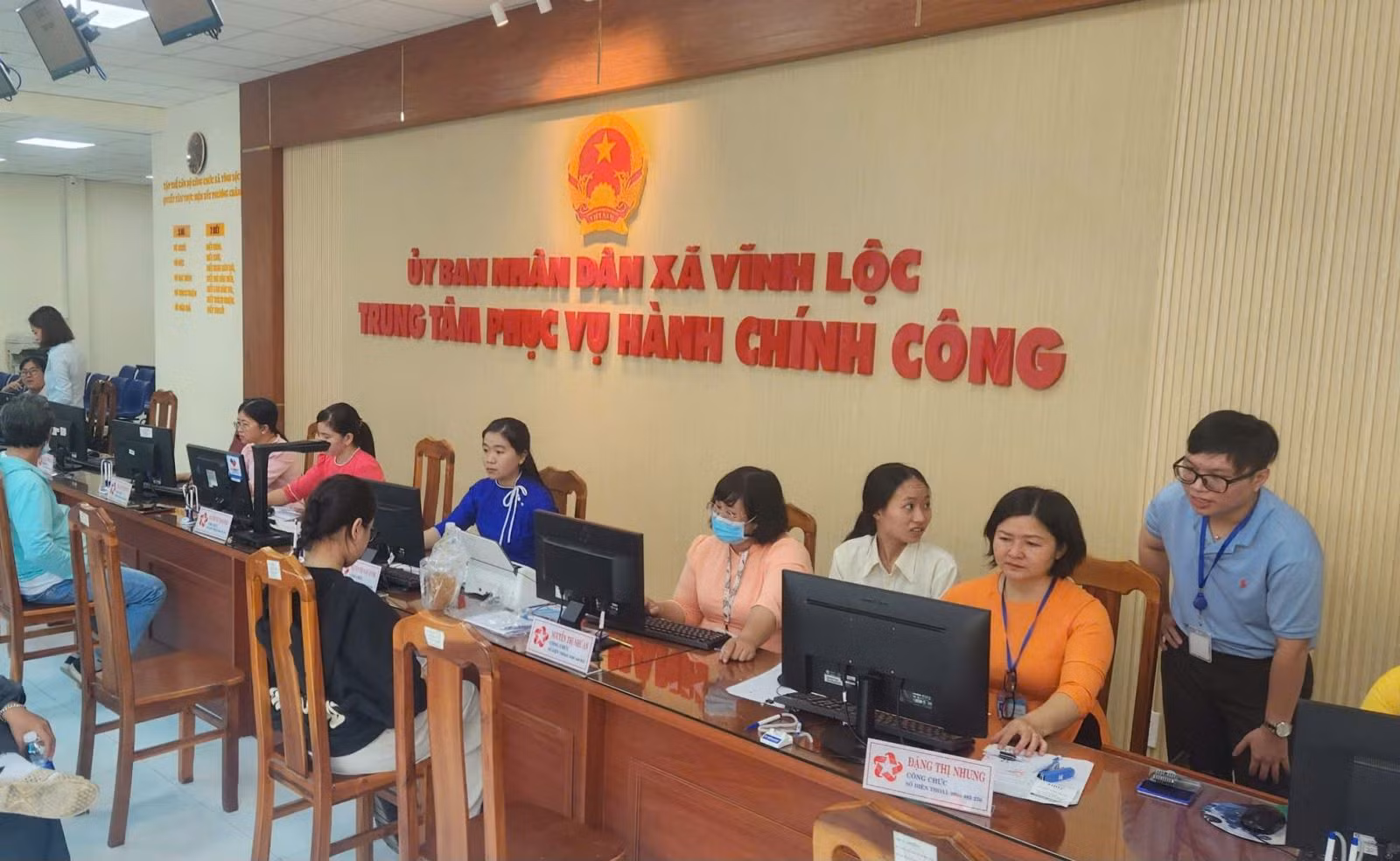Chú thích ảnh