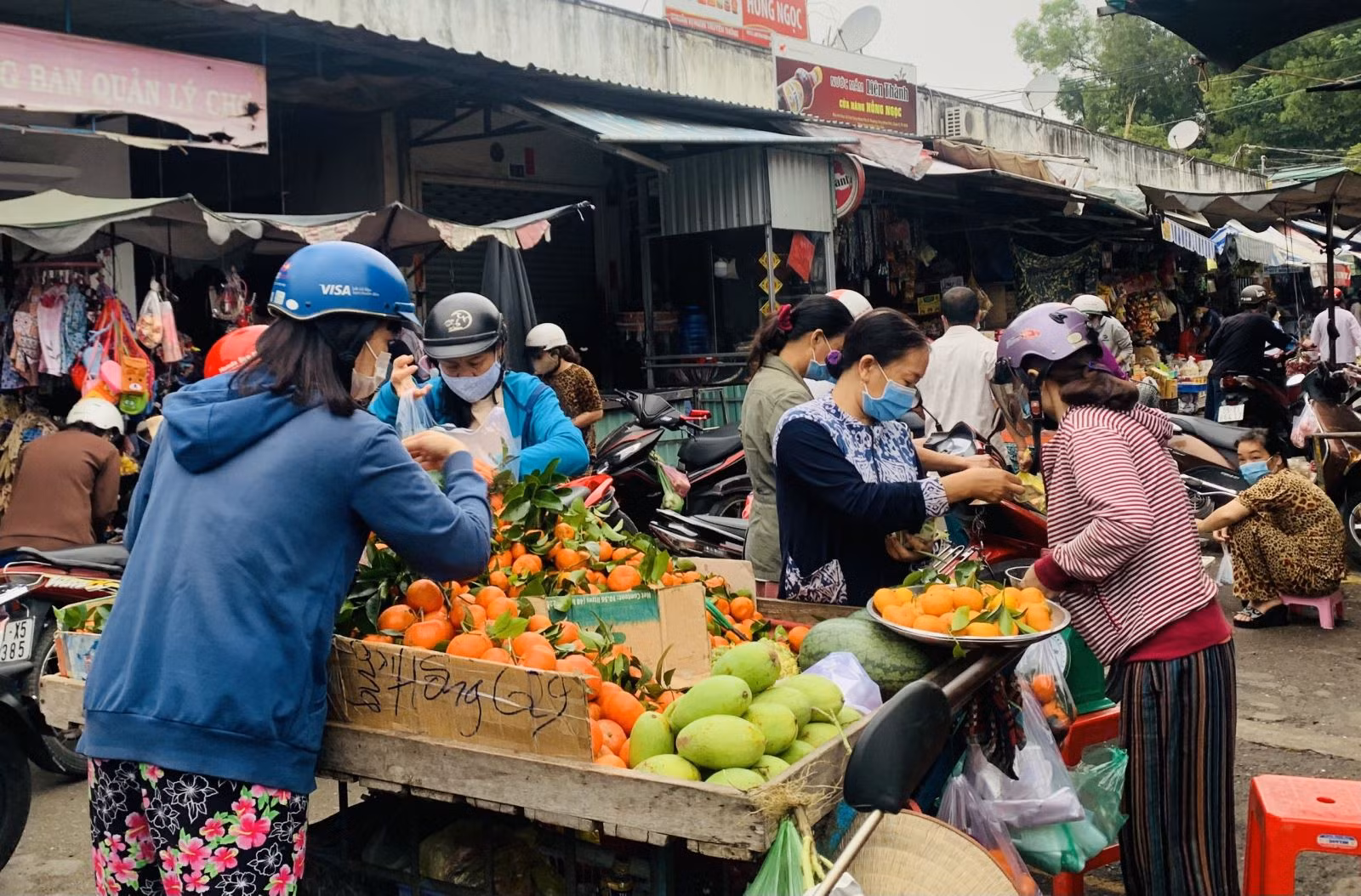 Chú thích ảnh