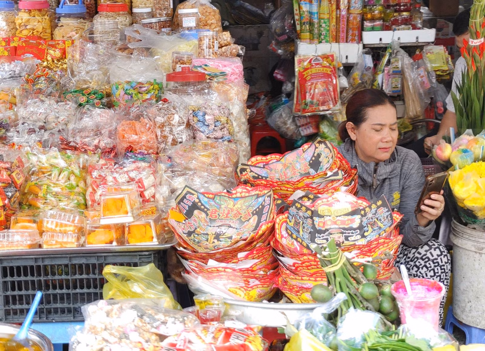 Chú thích ảnh