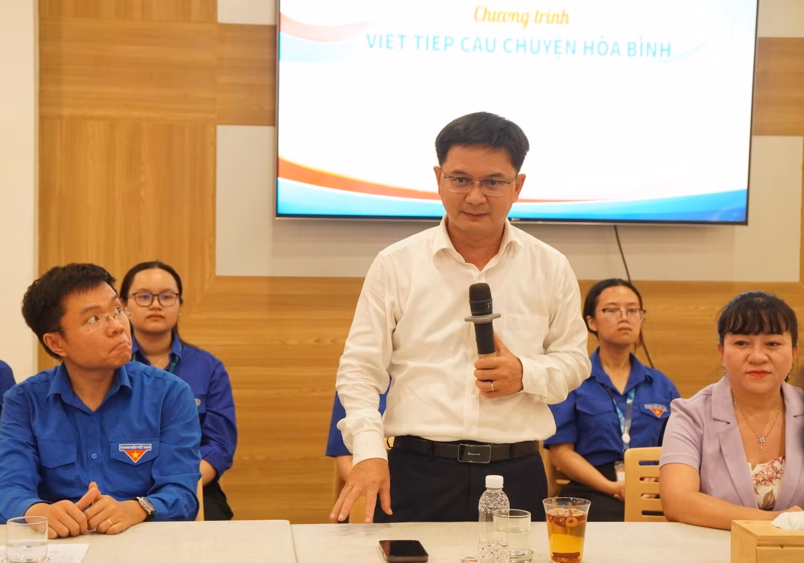Chú thích ảnh
