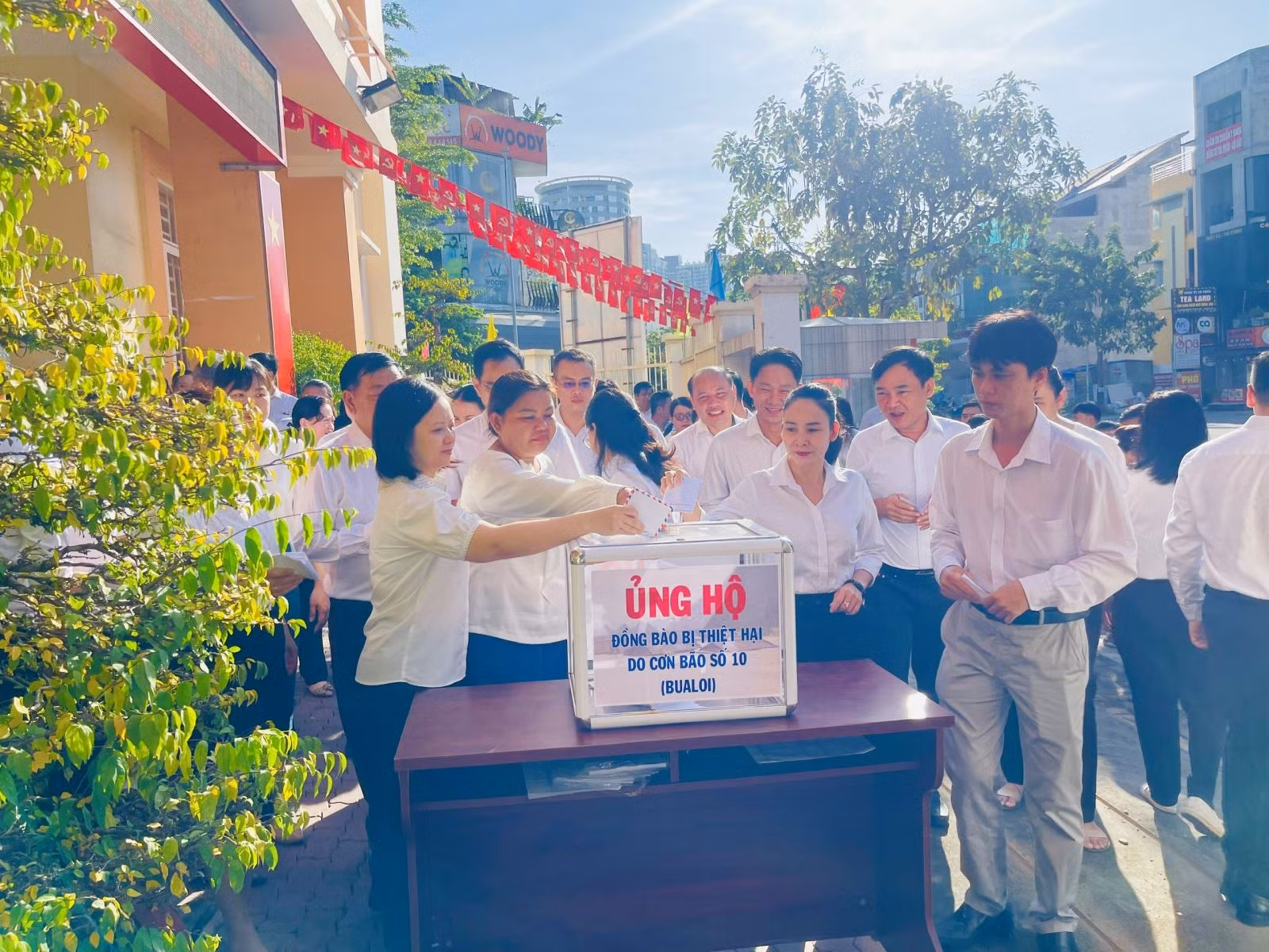 Chú thích ảnh