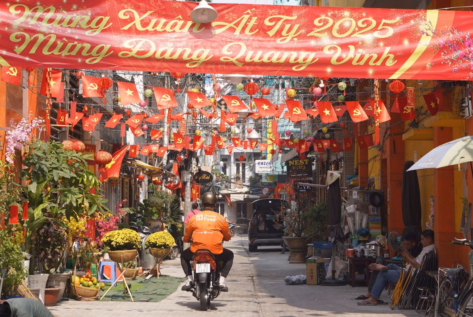 Chú thích ảnh