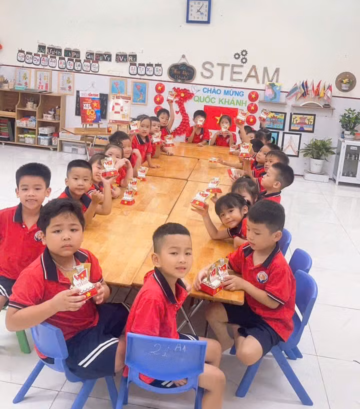 Chú thích ảnh